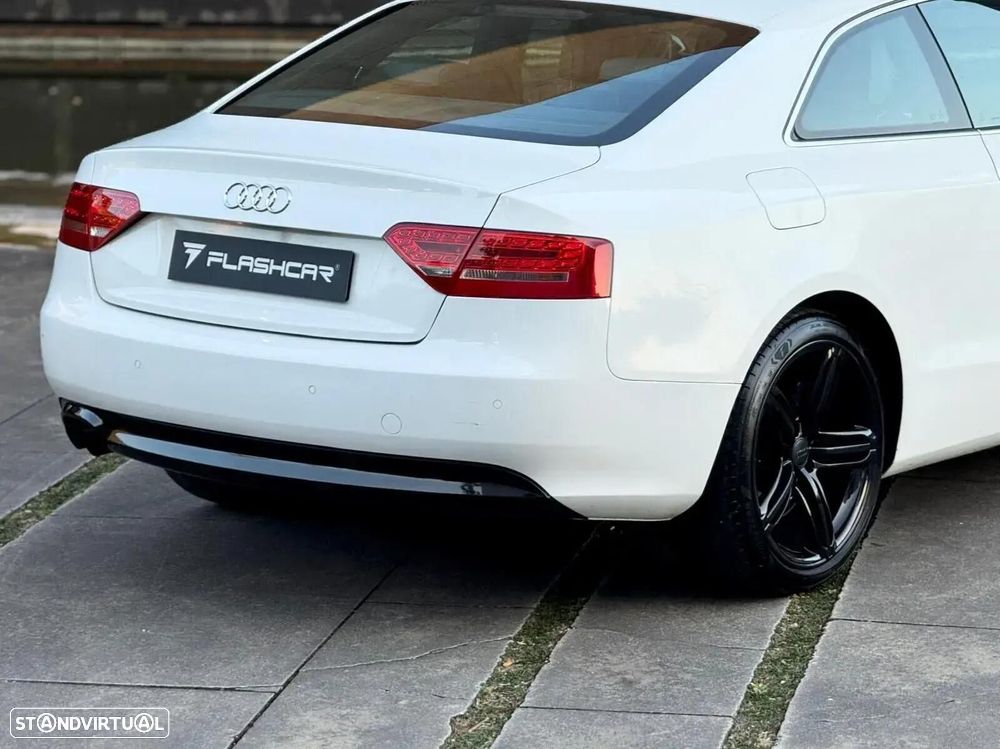 Audi A5 - 7