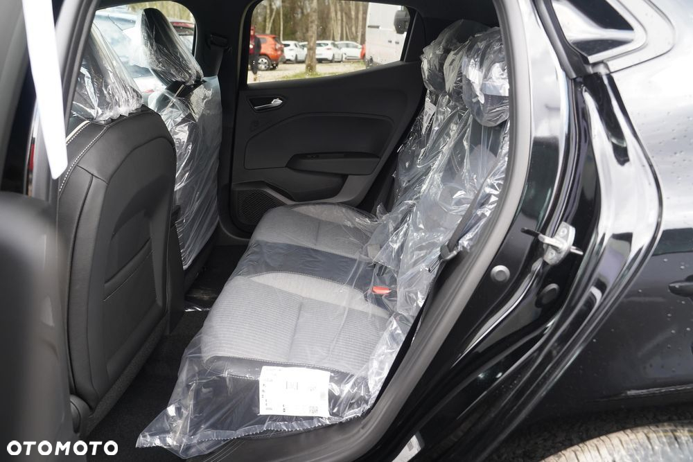 Renault Clio 1.0 TCe Techno - 9