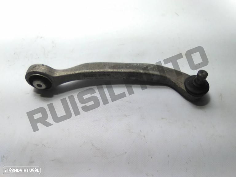 Braço Suspensão Frente Esquerdo  Audi A6 C6 (4f) [2004_2011] 2. - 1