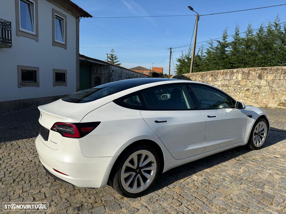 Tesla Model 3 Long Range Tração Integral - 10
