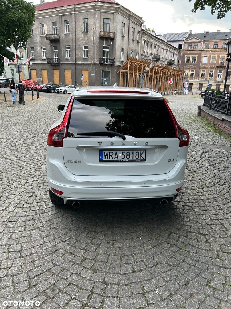Volvo XC 60 - 5
