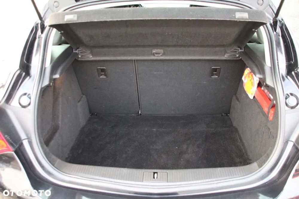 Opel Astra 1.6 ENERGY - 27