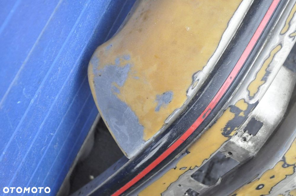 FORD PROBE I ZDERZAK PRZÓD PRZEDNI - 7