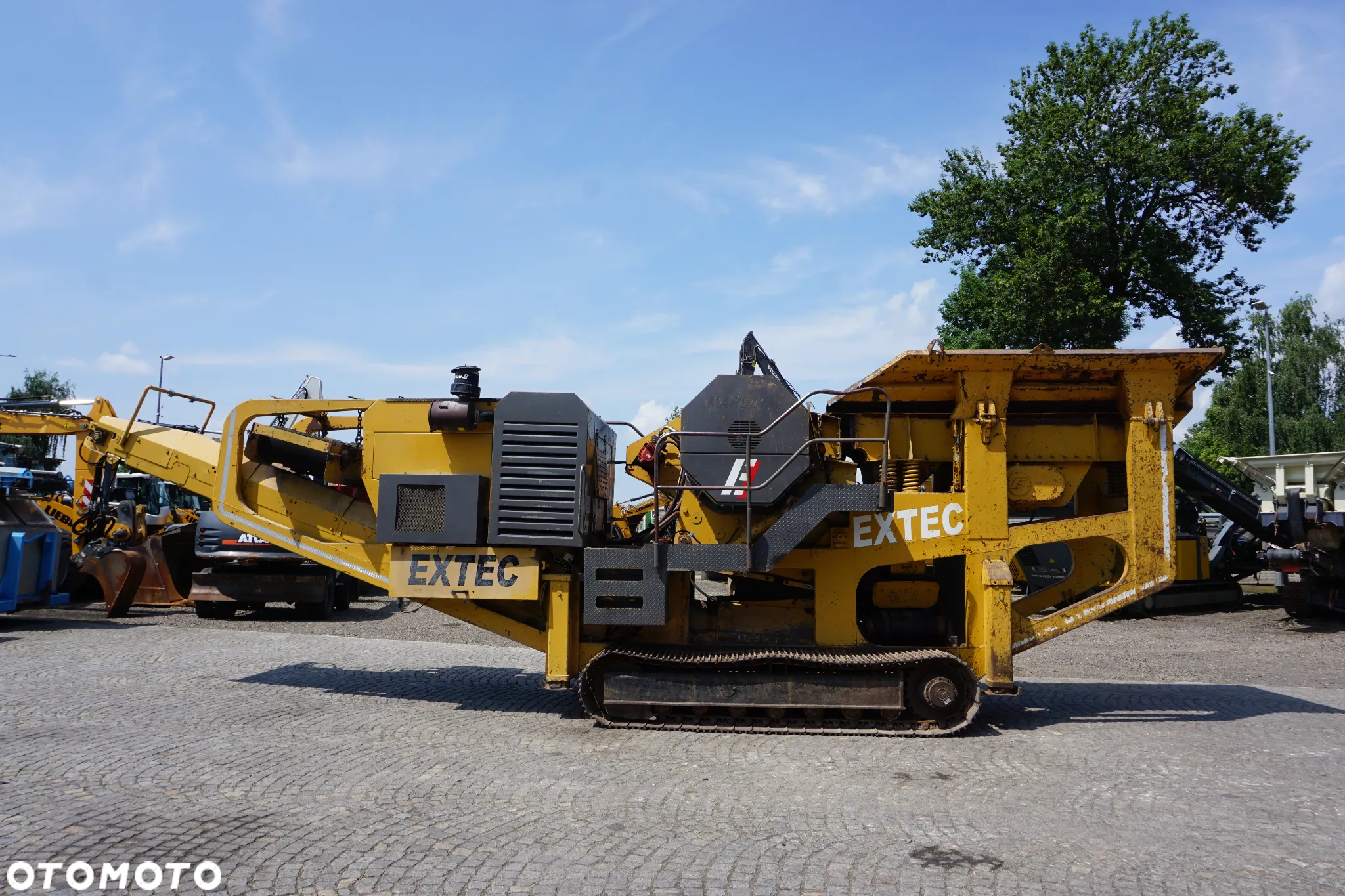 Extec C10 Pitbull - 5