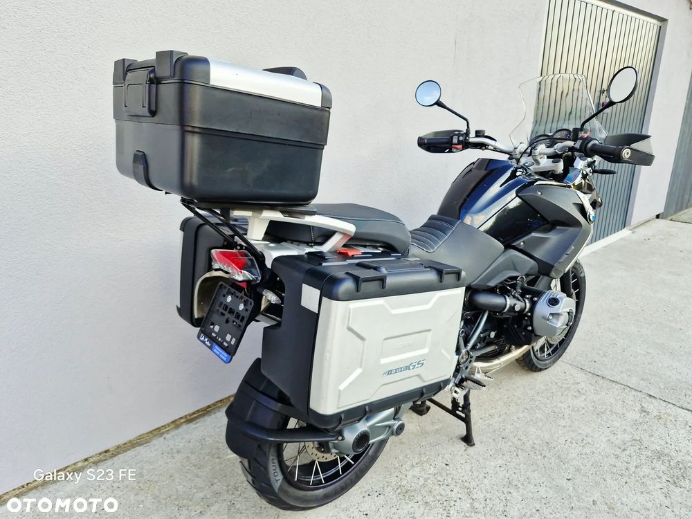 BMW GS - 18