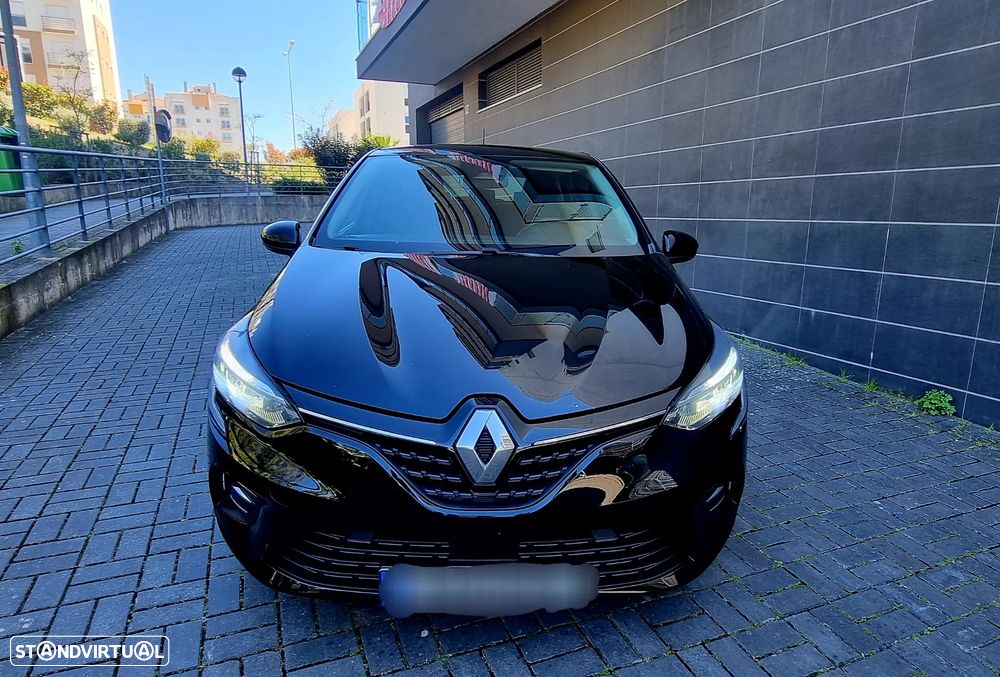 Renault Clio TCe 100 INTENS - 9