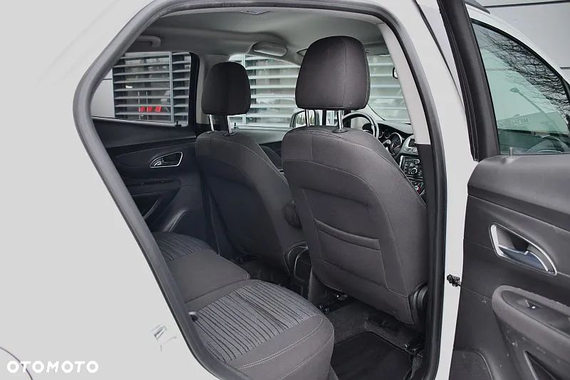 Opel Mokka 1.4 T Cosmo - 20