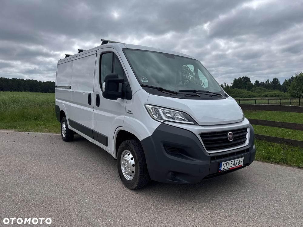 Fiat Ducato - 1