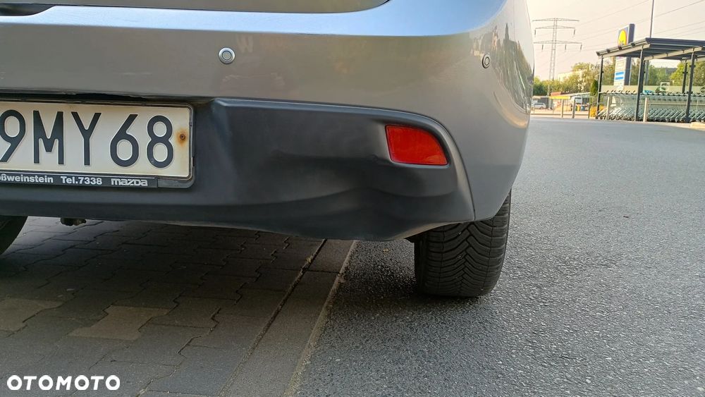 Mazda 3 1.6 Active - 34