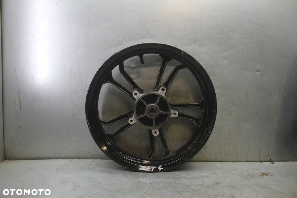 Sym JET 14  Felga przód przednia - 1