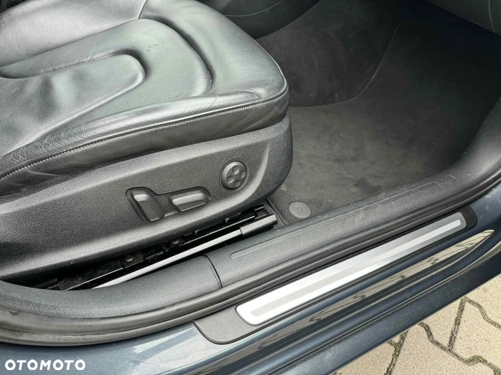 Audi A4 - 21