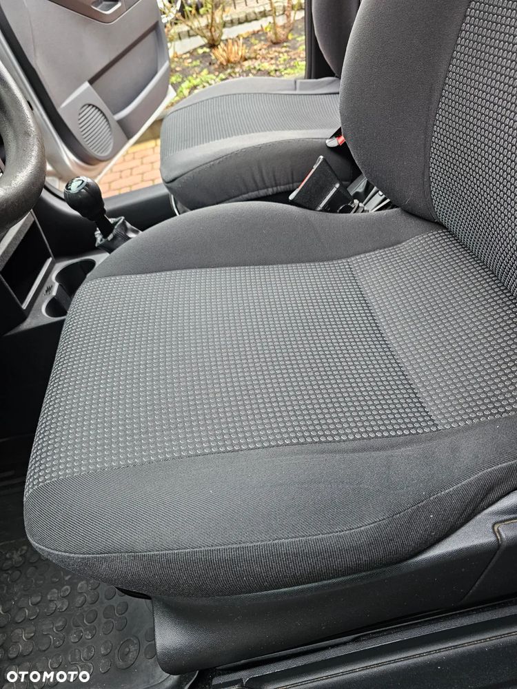 Opel Meriva 1.4 Enjoy - 9