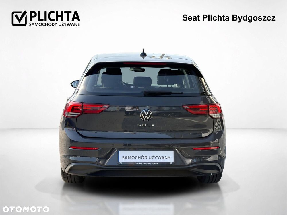Volkswagen Golf - 5