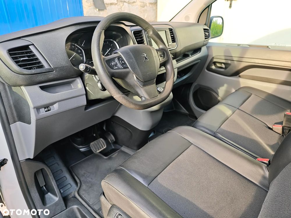 Peugeot Expert L2H1 - 9