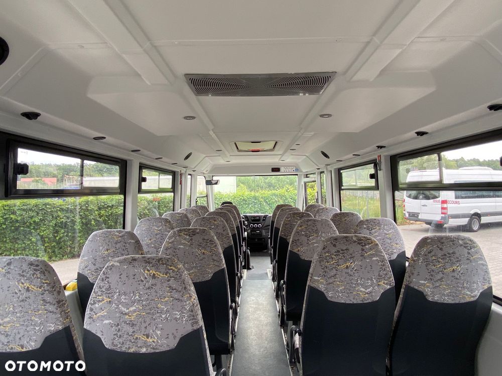 Iveco Indcar - 12