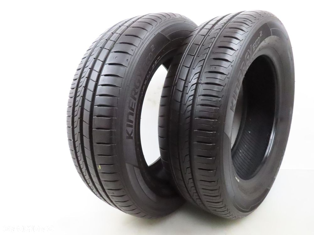 2x 175/65R14 OPONY LETNIE Hankook Kinergy Eco 2 82T - 1