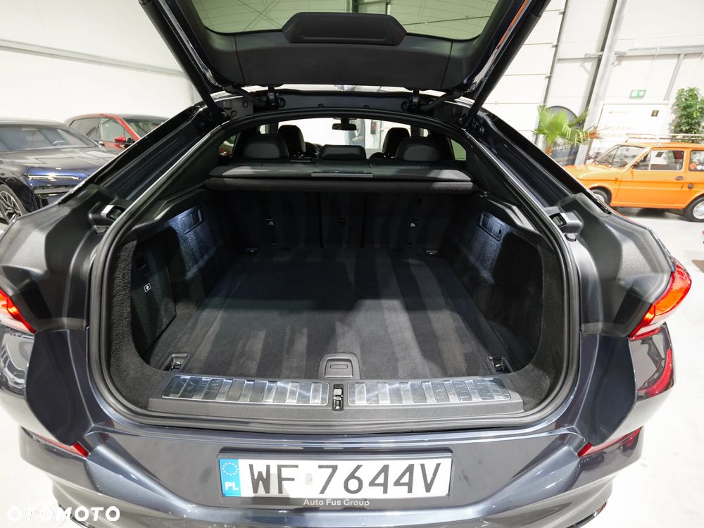 BMW X6 - 39