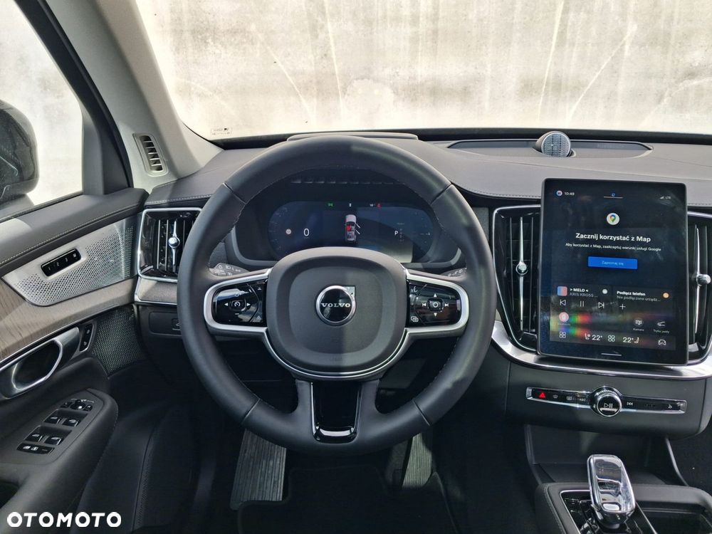 Volvo XC 90 - 14