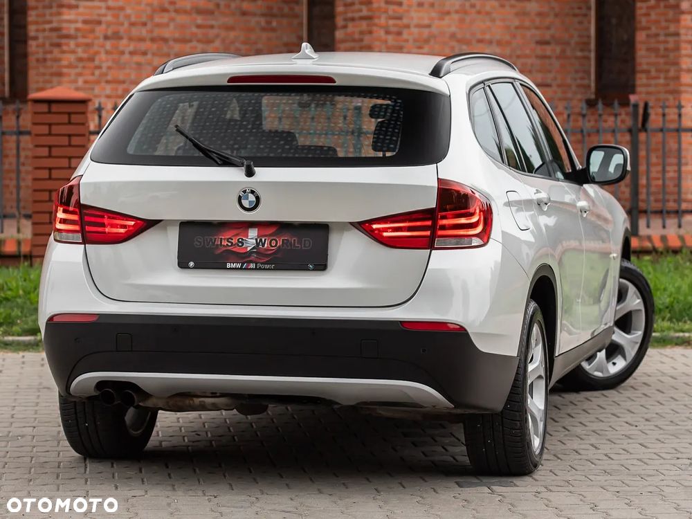 BMW X1 - 6
