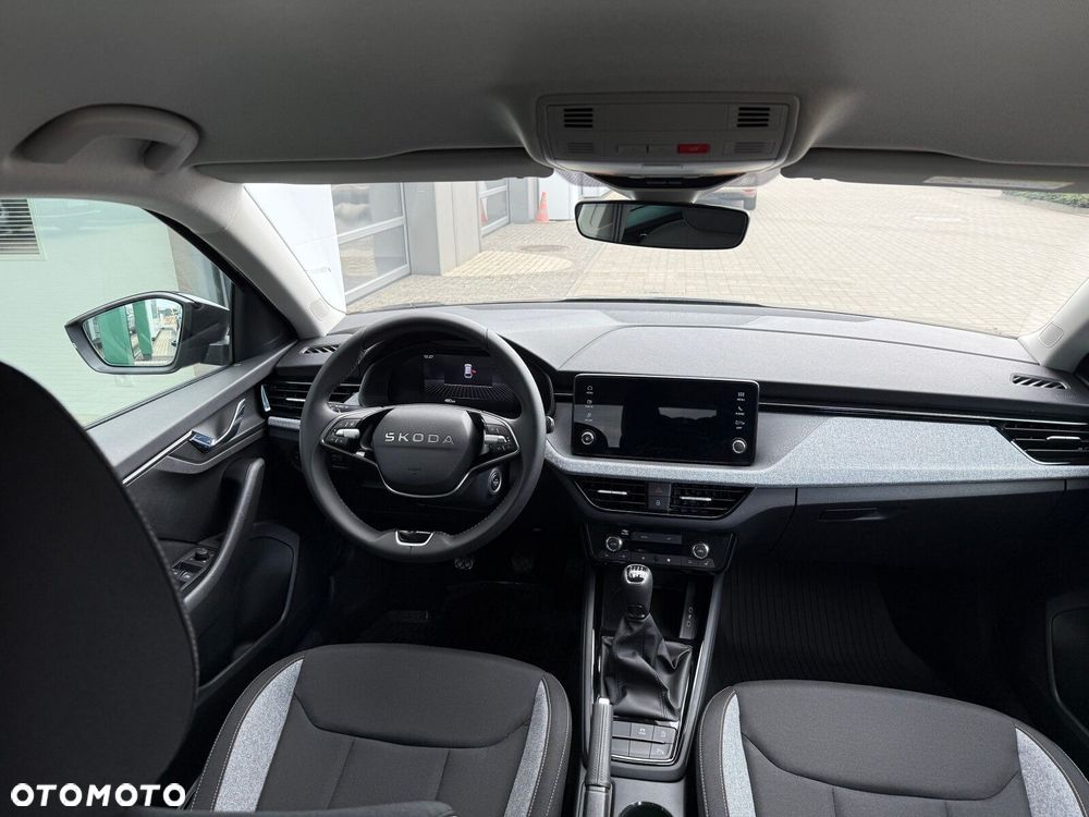 Skoda Scala 1.0 TSI Edition 130 - 15