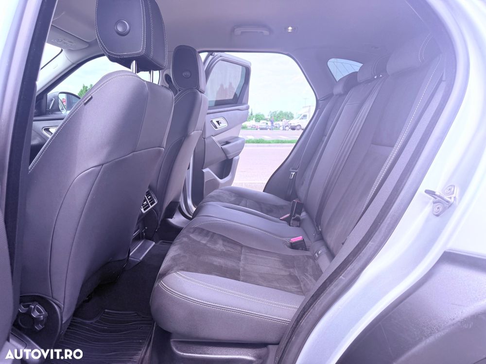 Land Rover Range Rover Velar 2.0 R-Dynamic HSE - 34