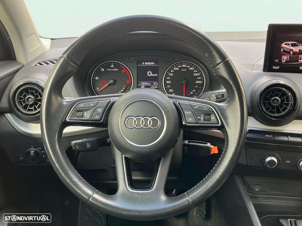 Audi Q2 1.6 TDI - 12