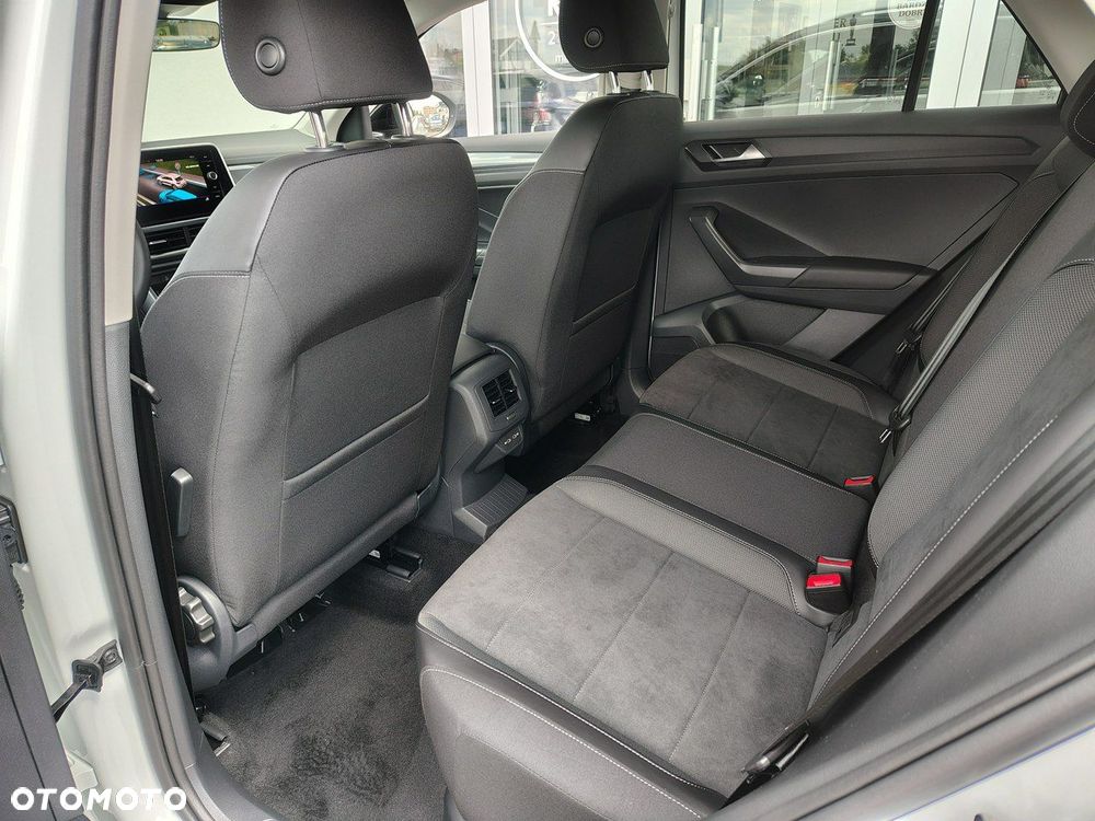 Volkswagen T-Roc 1.5 TSI Final Edition DSG - 10
