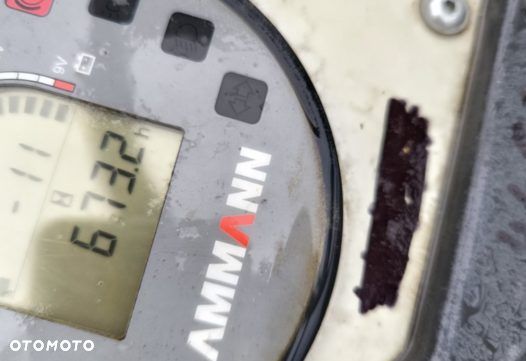 Ammann Walec drogowy AMMANN  ARX 26   , 2019  rok - 11