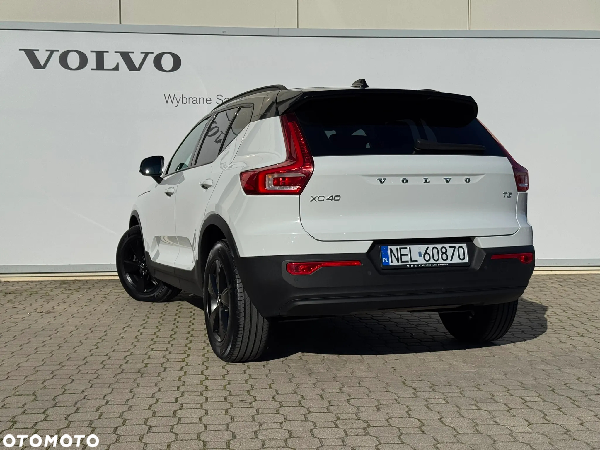 Volvo XC 40 T3 Momentum Core - 6