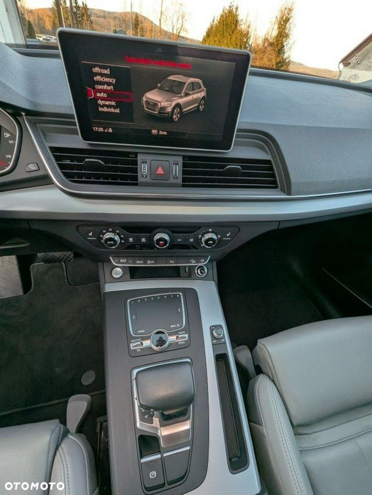Audi Q5 - 19