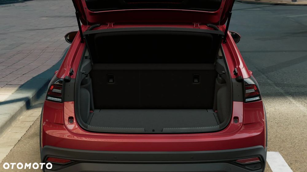 Volkswagen Taigo 1.0 TSI Life Plus DSG - 13