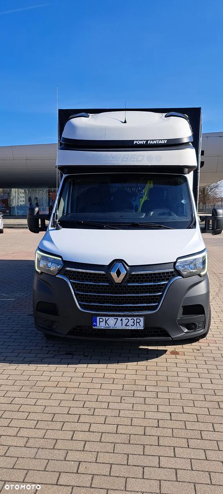 Renault Master - 2
