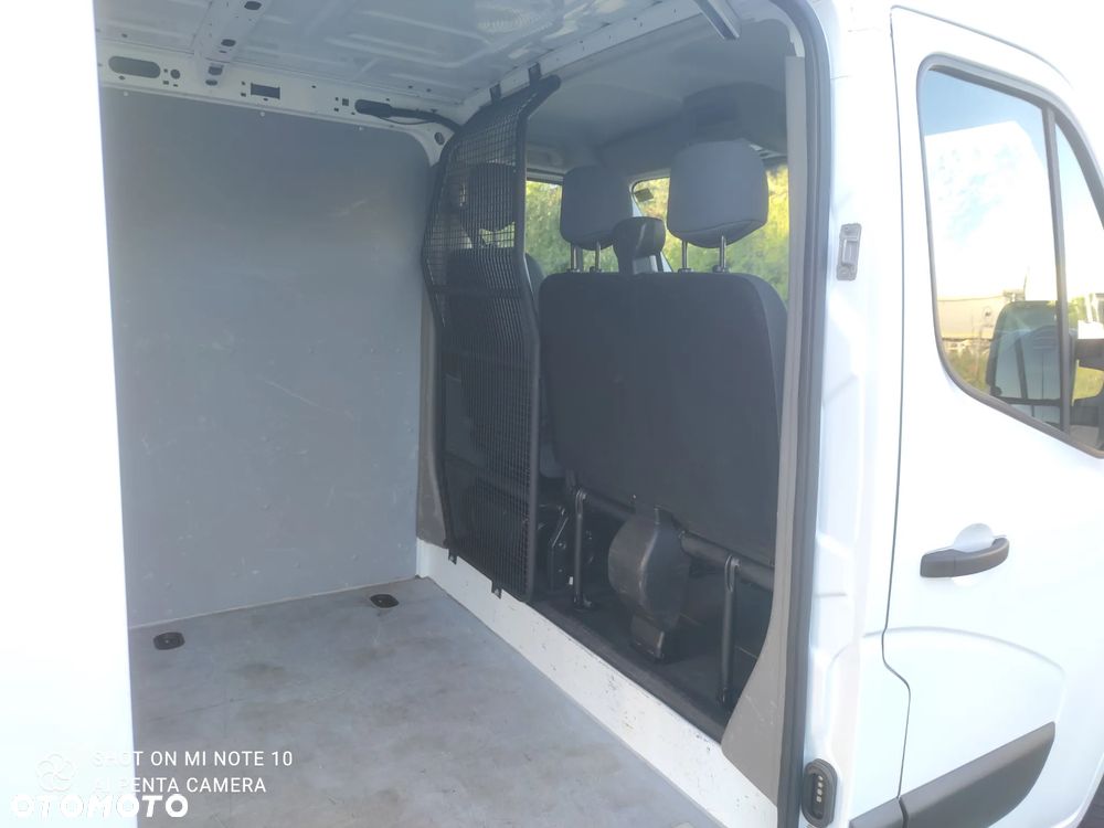 Renault Master - 34