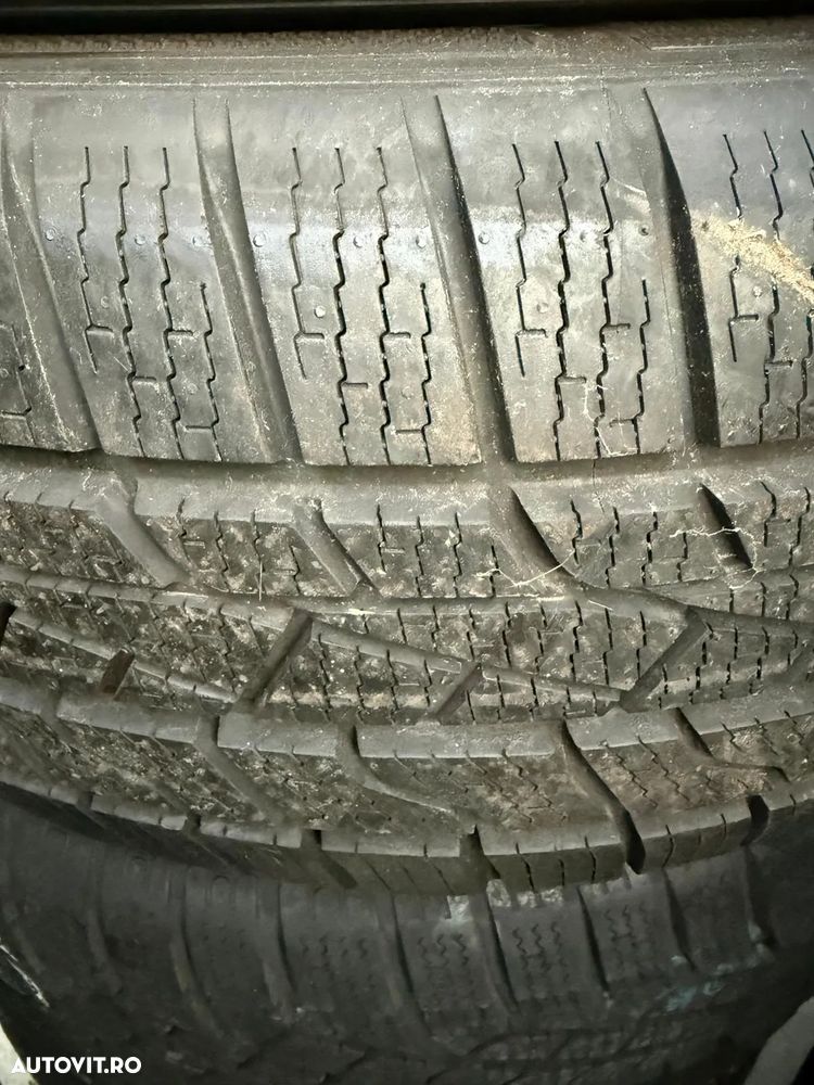 235 50 R18 ALLSEASON TYFOON - 4