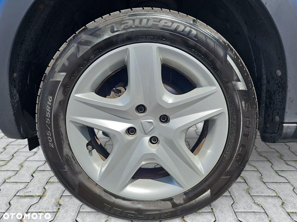 Dacia Sandero Stepway 0.9 TCe Laureate - 22