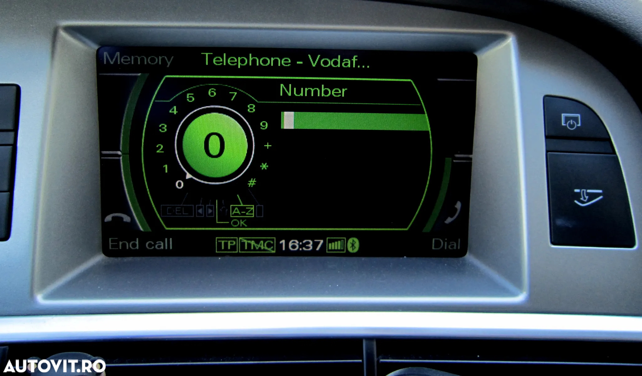Audi A6 - 21