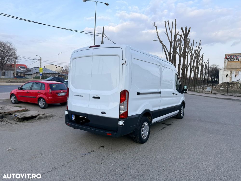 Ford Transit - 4