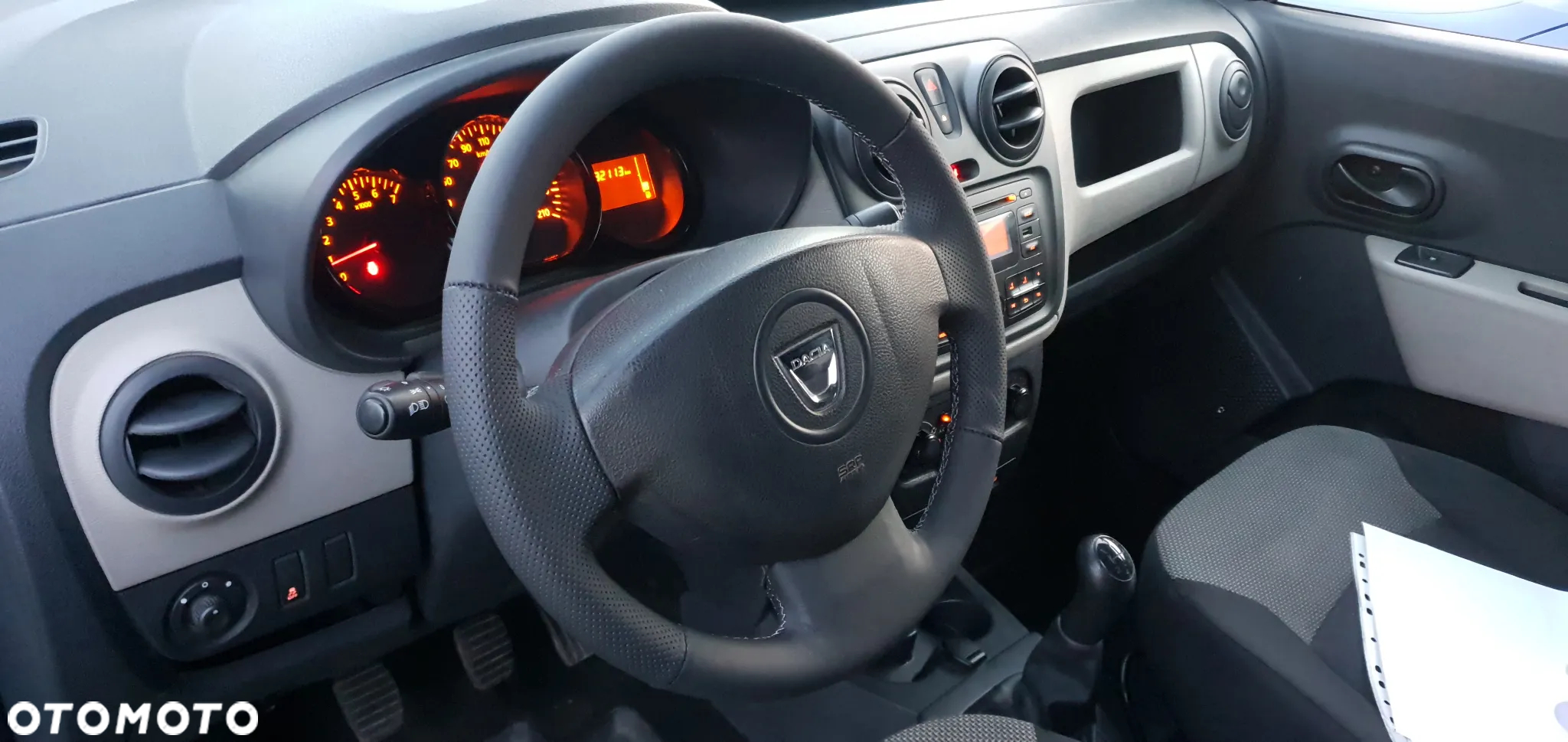 Dacia DOKKER - 11