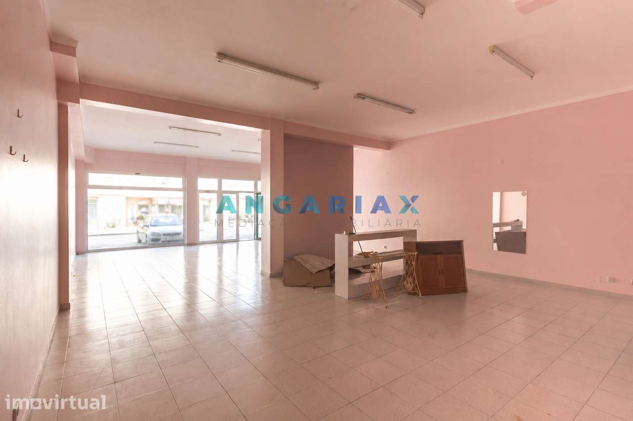 ANG1599 - Apartamento T1+1 para Venda em Praia da Vieira, Leiria - Grande imagem: 3/12