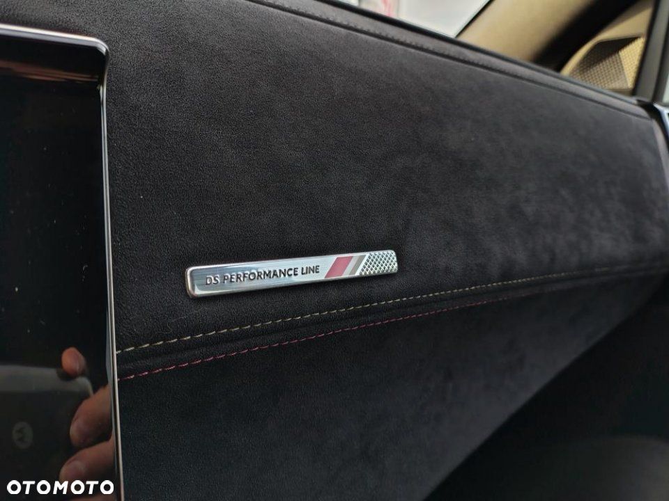 DS Automobiles DS 7 Crossback - 39