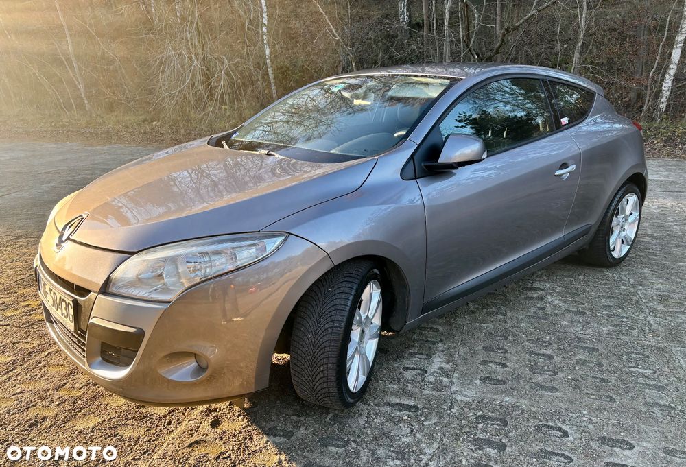 Renault Megane TCe 180 Dynamique - 1