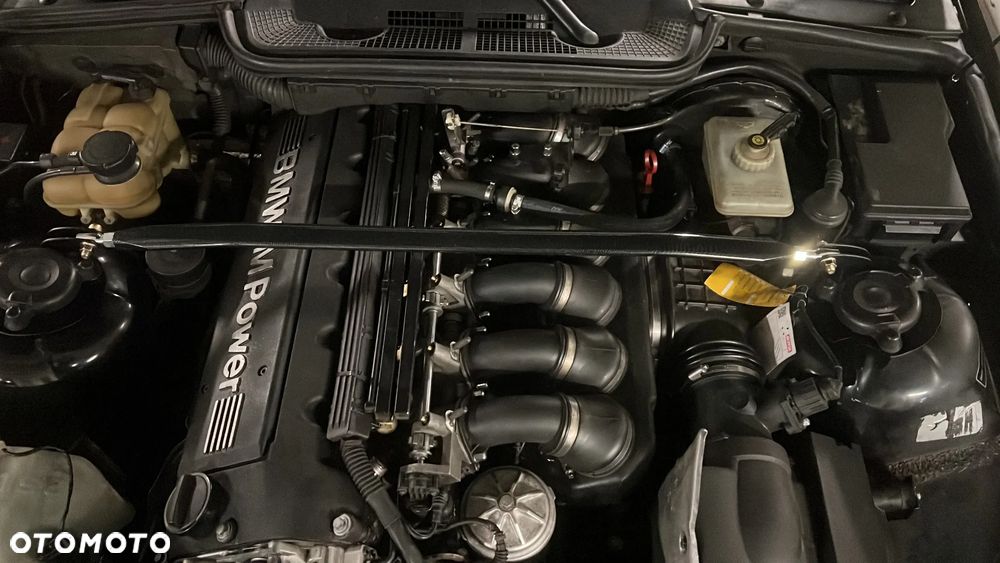 BMW M3 - 16