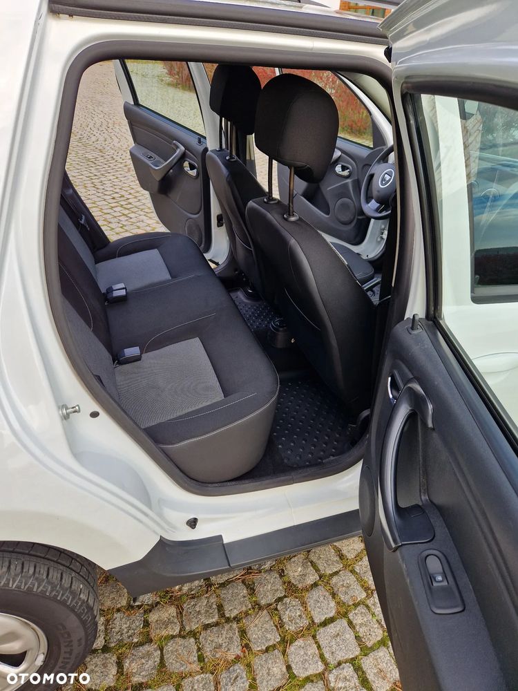 Dacia Duster - 21