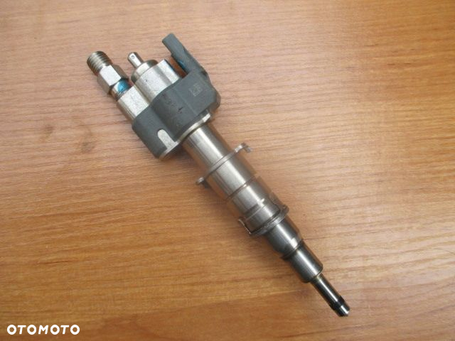 BMW F10 E90 N43 BMW1 N53 WTRYSKIWACZ 7589048 07 08 - 11