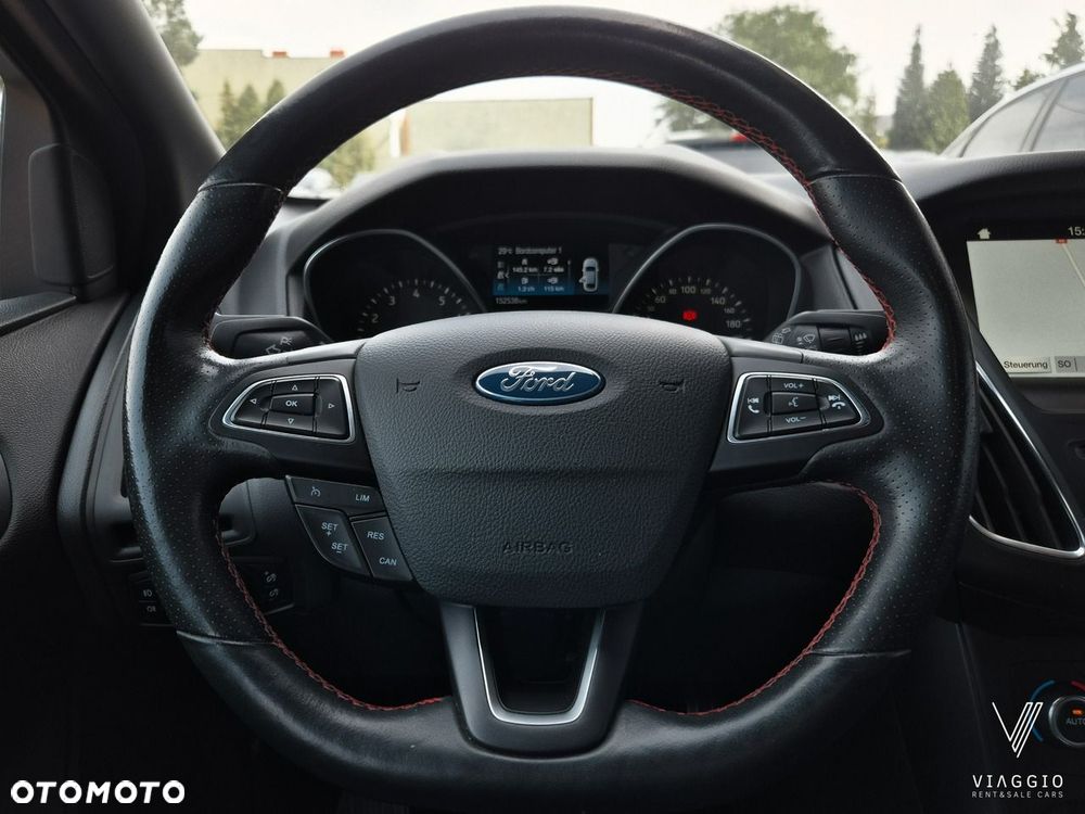 Ford Focus - 16