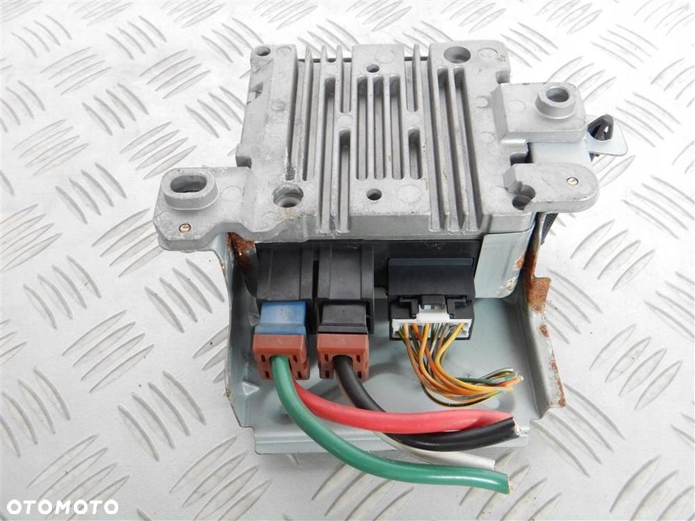 Sterownik wspomagania Honda Civic VII 2001-2006 1,6 BENZYNA Q1T22773M 39980-S5S-G231-M1 - 1