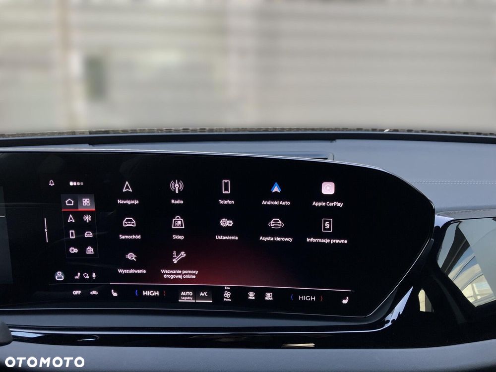 Audi A5 Limousine - 20