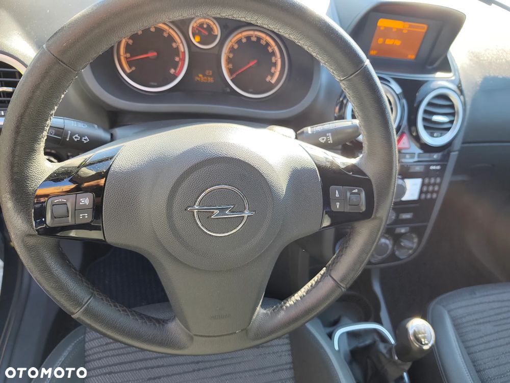 Opel Corsa - 19