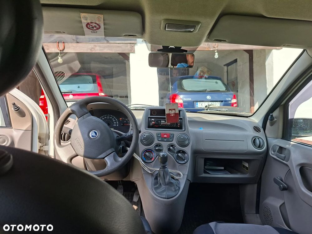 Fiat Panda 1.1 Fresh - 16