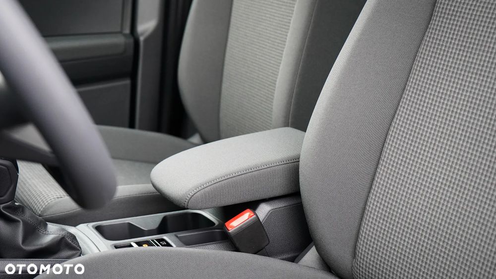 Volkswagen Caddy Maxi 2.0 TDI - 21